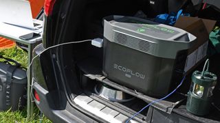 EcoFlow DELTA Max (2000) portable power station