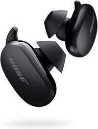 Bose QuietComfort Ultra earbuds