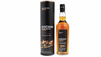 anCnoc Sherry Cask Finish Single Malt Whisky