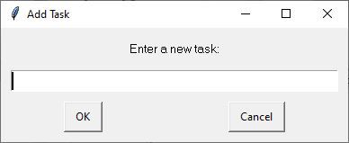 Easygui