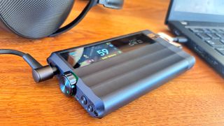 iFi iDSD GR 2 DAC