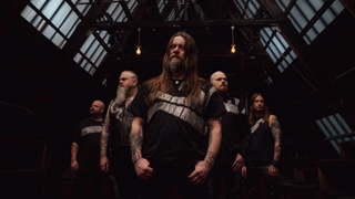 Enslaved 2026 press shot