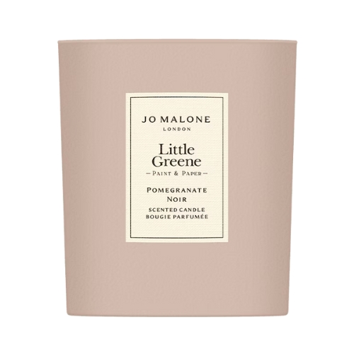 United Kingdom - English, Special-Edition Pomegranate Noir Scented Candle