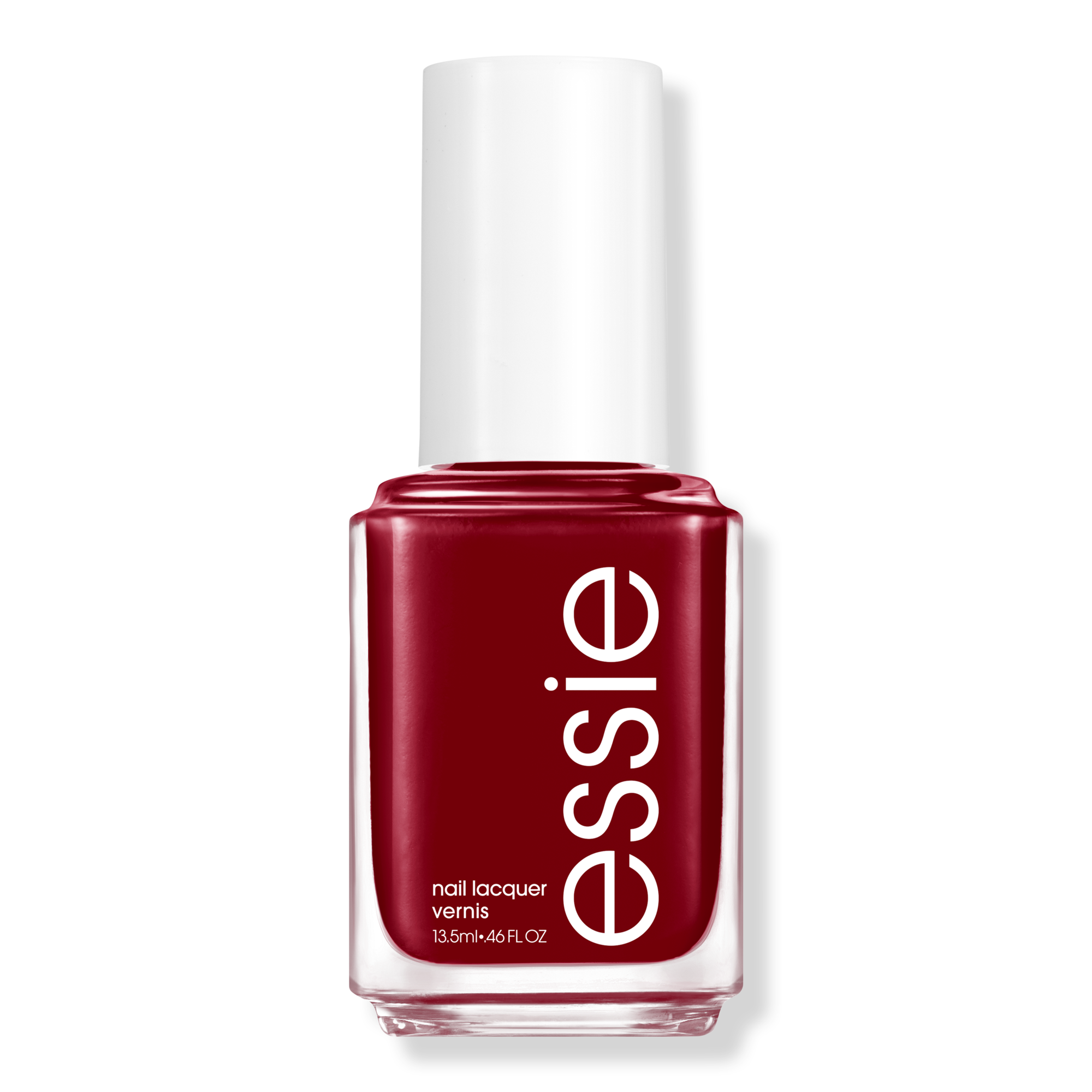 Reds + Oranges Nail Polish - Bordeaux