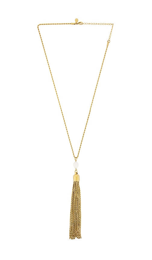 Opalwave Necklace
