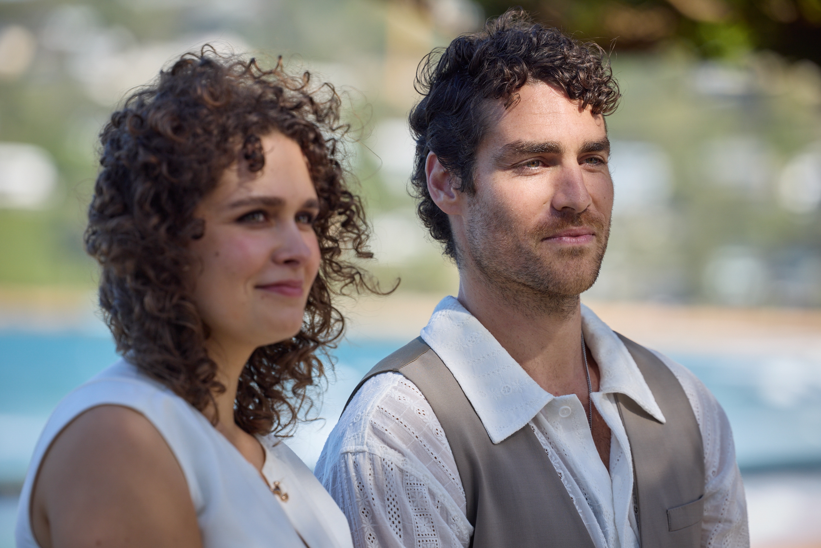 Home and Away spoilers, Dana Matheson, Sonny Baldwin