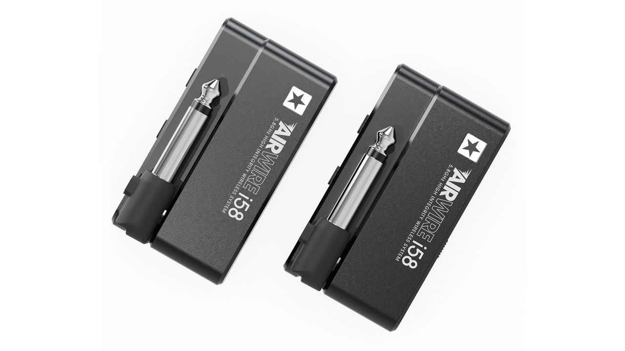 Blackstar AIRWIRE i58