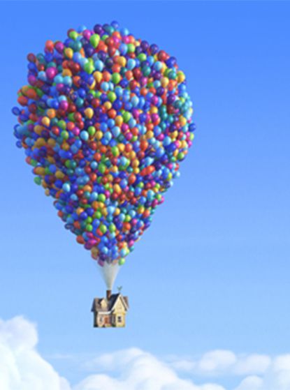 Up film