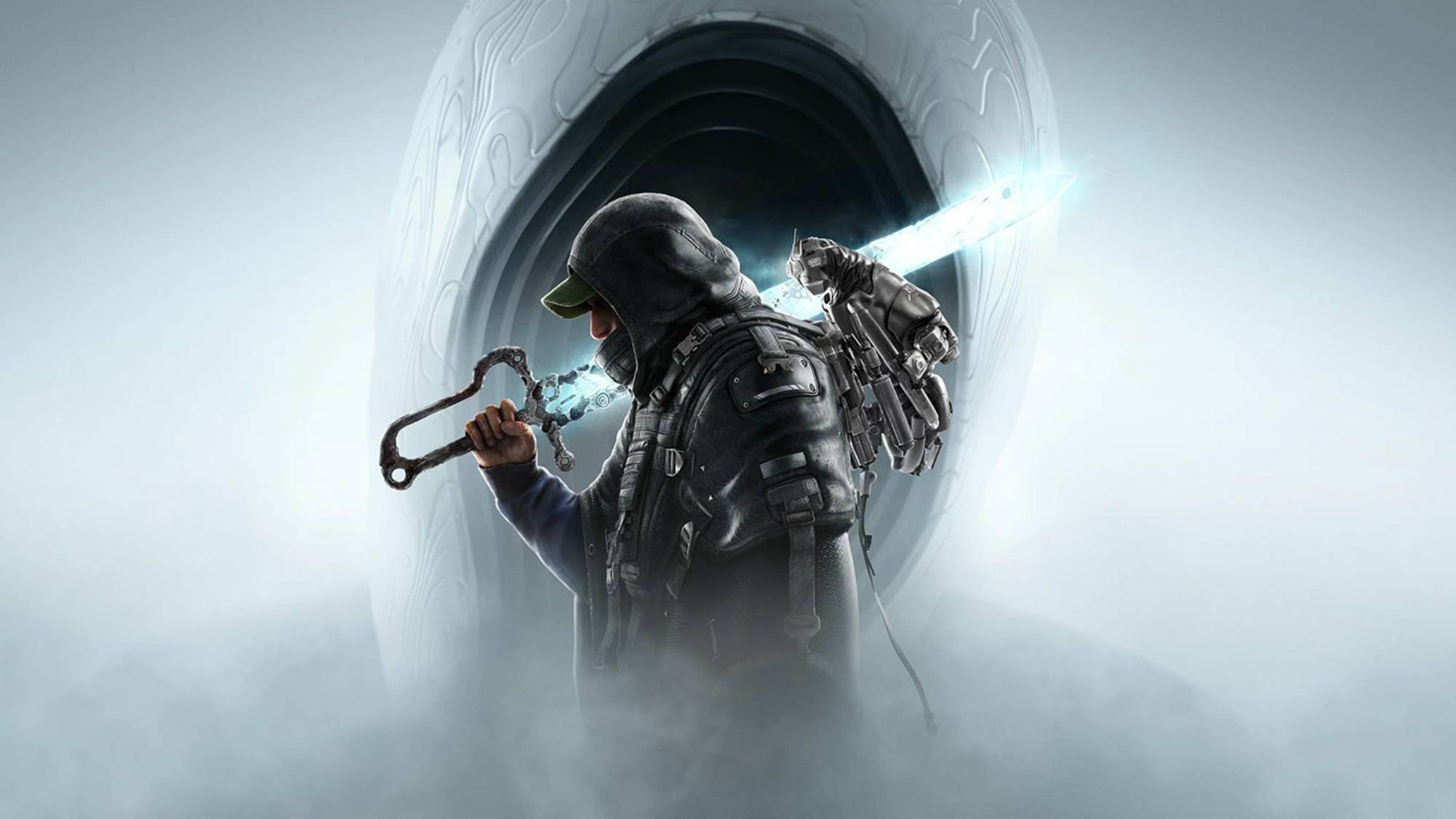 Hell is Us keyart image