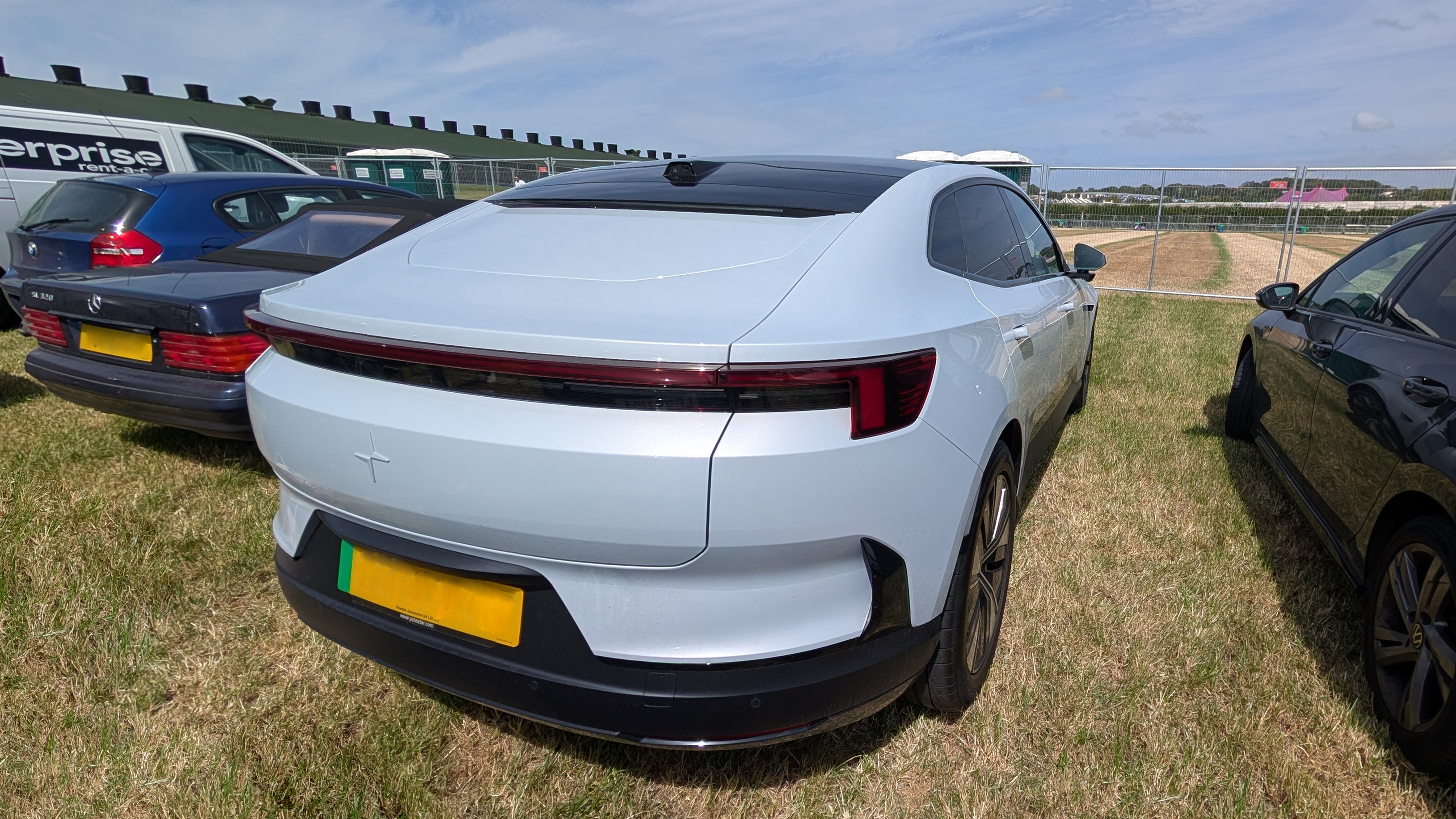 Polestar 4