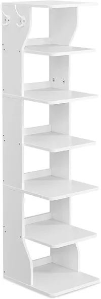 Vasagle 7-Tier Vertical Shoe Rack