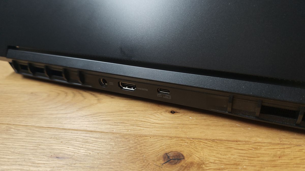 Acer Nitro V 16 AI