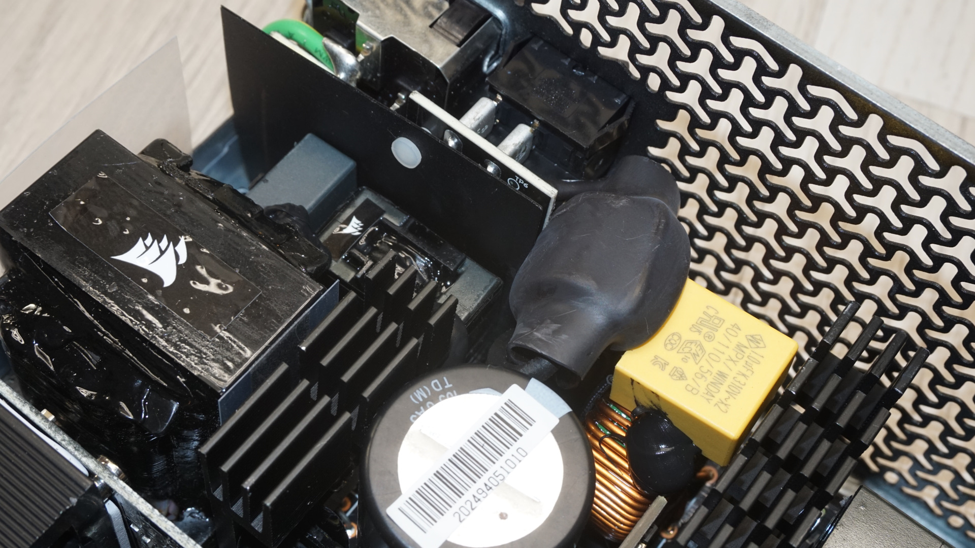 Corsair RM1000e ATX 3.1