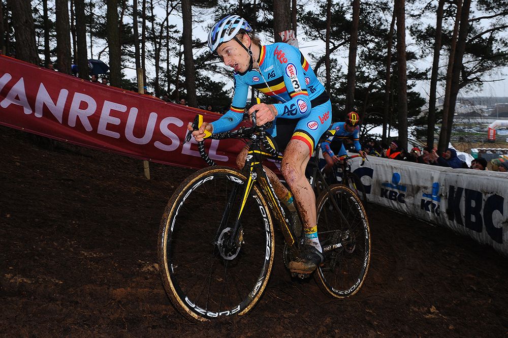 Quinten Hermans (Belgium)