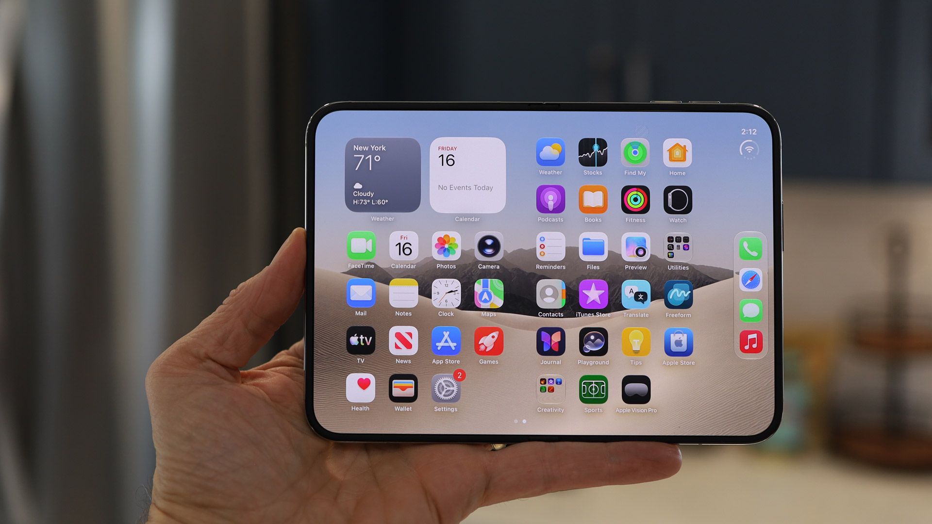 Apple iPhone Duo REVIEW