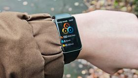 Honor Band 10
