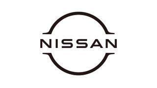 New Nissan logo