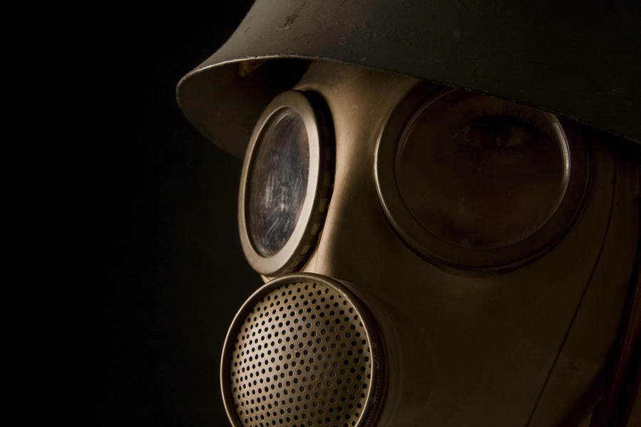 Syria finally turns over the last of its chemical weapons stockpile