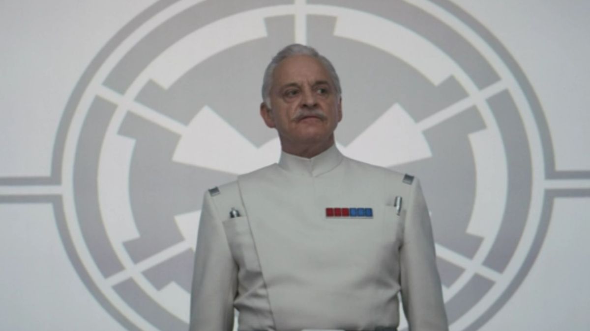 Andor brings back an obscure A New Hope character you may have missed ...