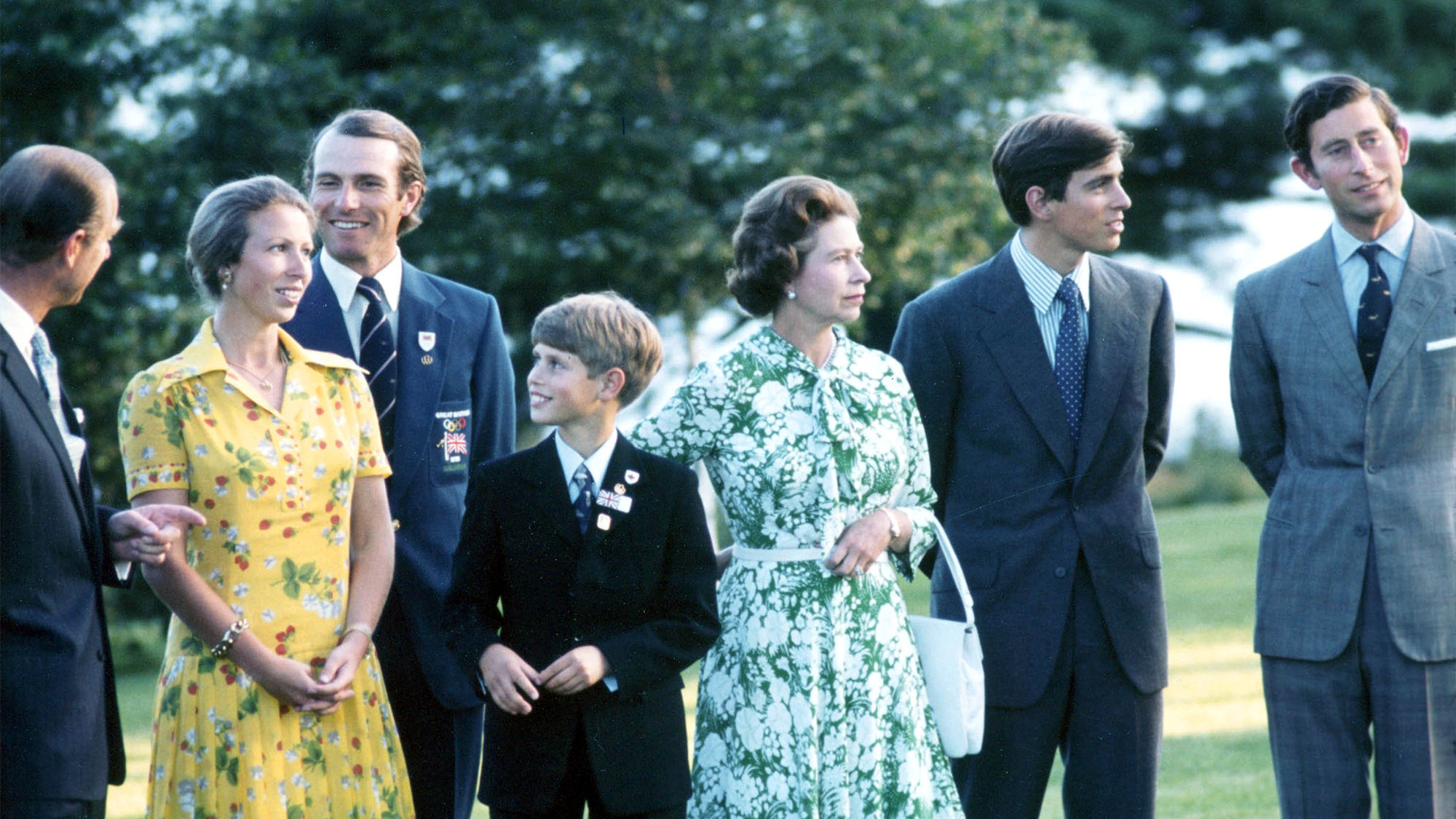 royal family