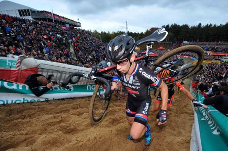 Lars van der Haar (Giant-Alpecin)