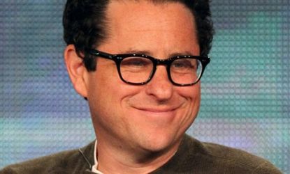 J.J. Abrams