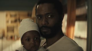 LaKeith Stanfield on The Changeling