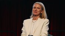 Naomi Watts declared sex is better after menopause