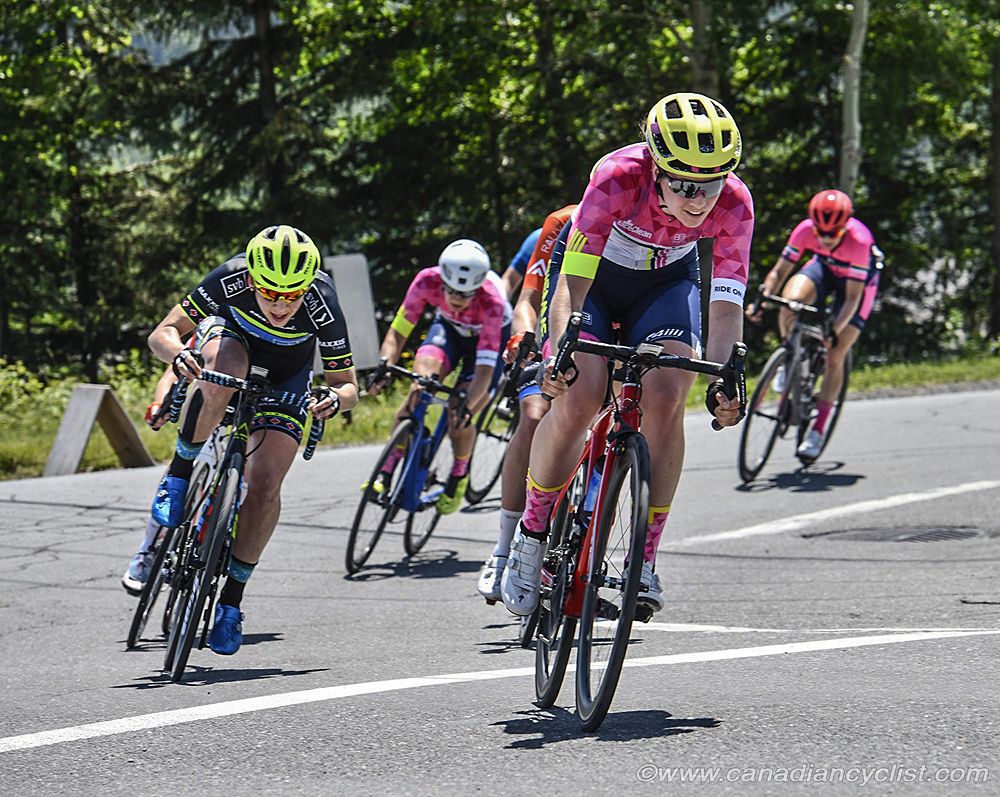 The Cyclery Racing