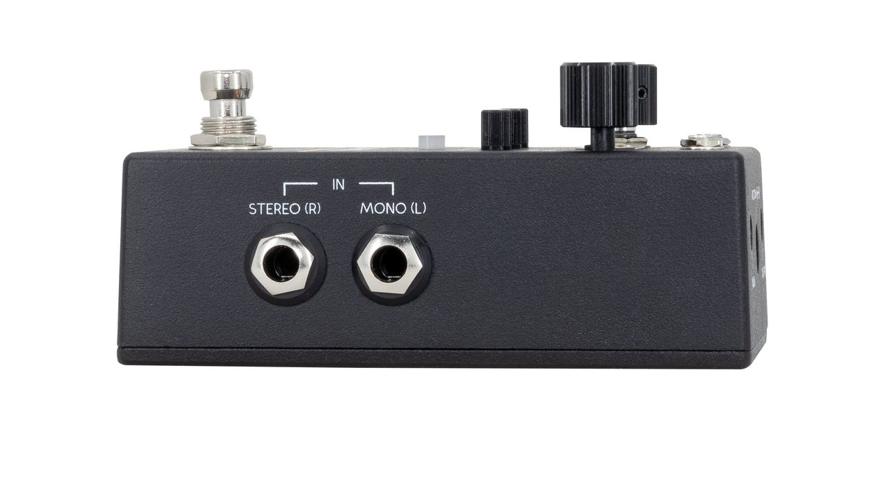 Walrus Audio Canvas Rehearsal pedal