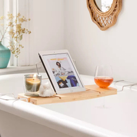 Bath caddies   10 luxury buys for the ultimate relaxing soak   Homes   Gardens - 76