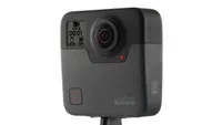 Best 360 cameras: GoPro Fusion