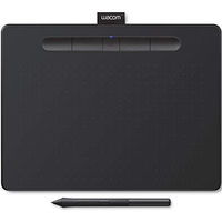 Wacom Intuos M, Bluetooth Pen Tablet: £179.99