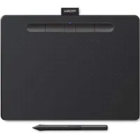 Wacom Intuos M, Bluetooth Pen Tablet:£179.99£143.99 on Amazon
Save £36