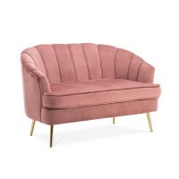 Wick 2 Seater Loveseat | Was £469.99 now £355.99 at Wayfair