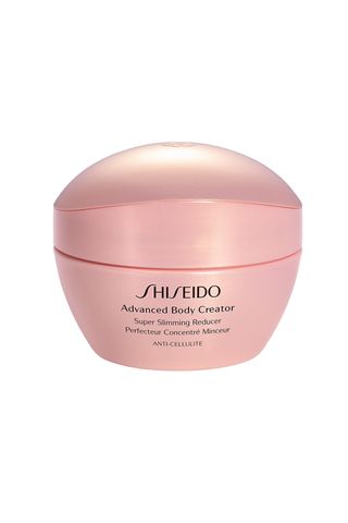Shiseido Advanced Body Creator Super Slimming Reducer - best cellulite creams
