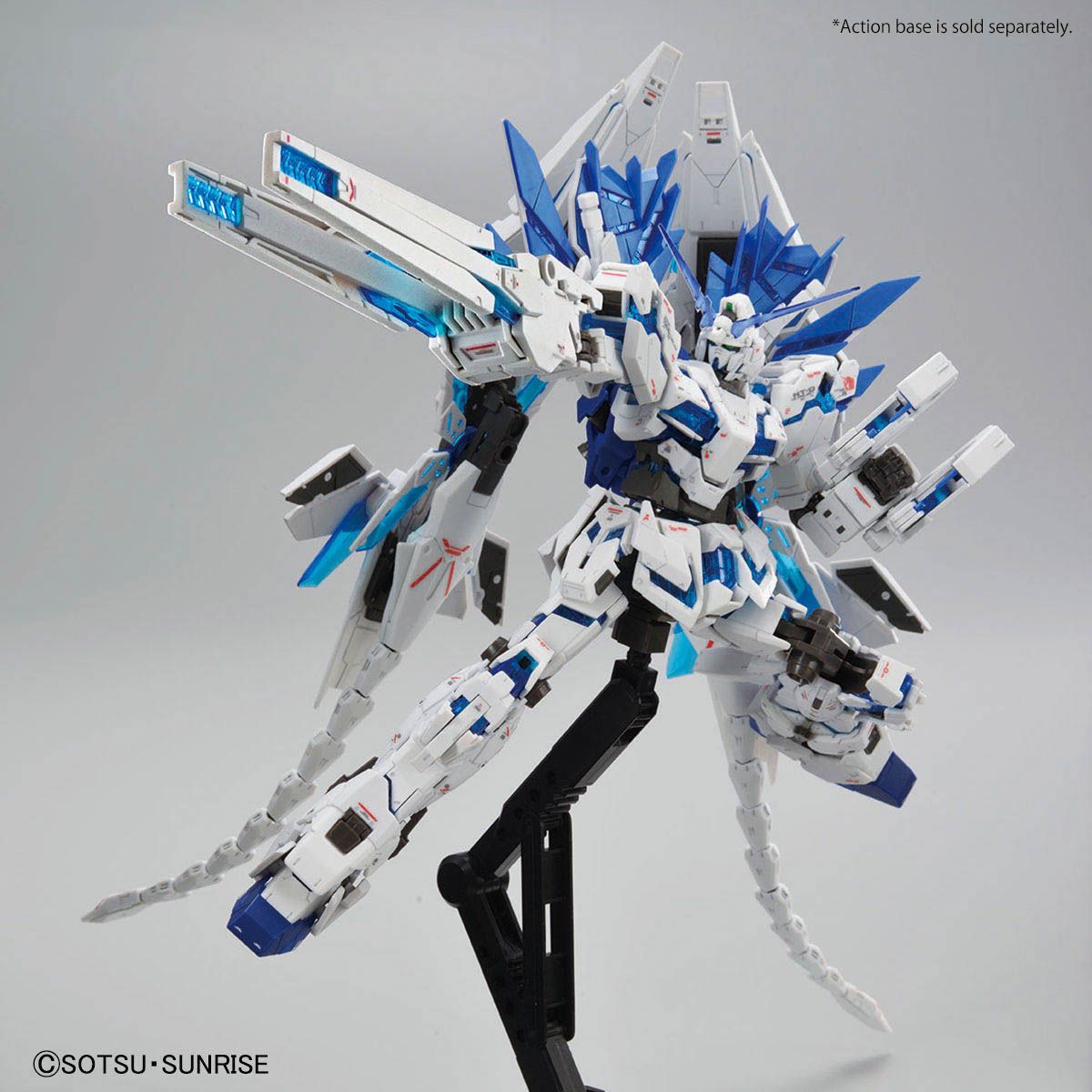 The Gundam Base