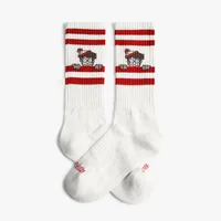Jimmy Lion Athletic Wally: was £12.95, now £9.70