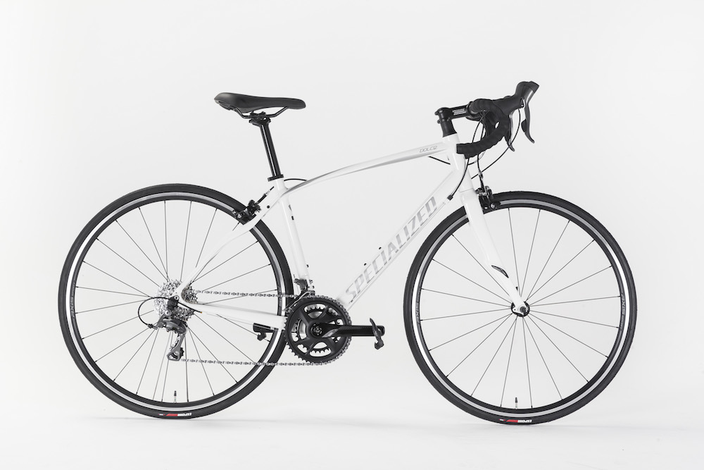 Specialized Dolce review Cycling Weekly