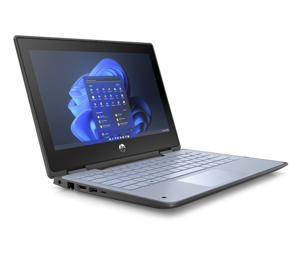 HP Pro x360 Fortis 11