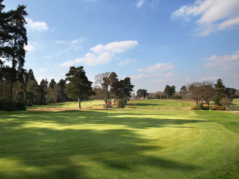 Entries For West Hill Father &amp; Son Foursomes Tournament Now Open