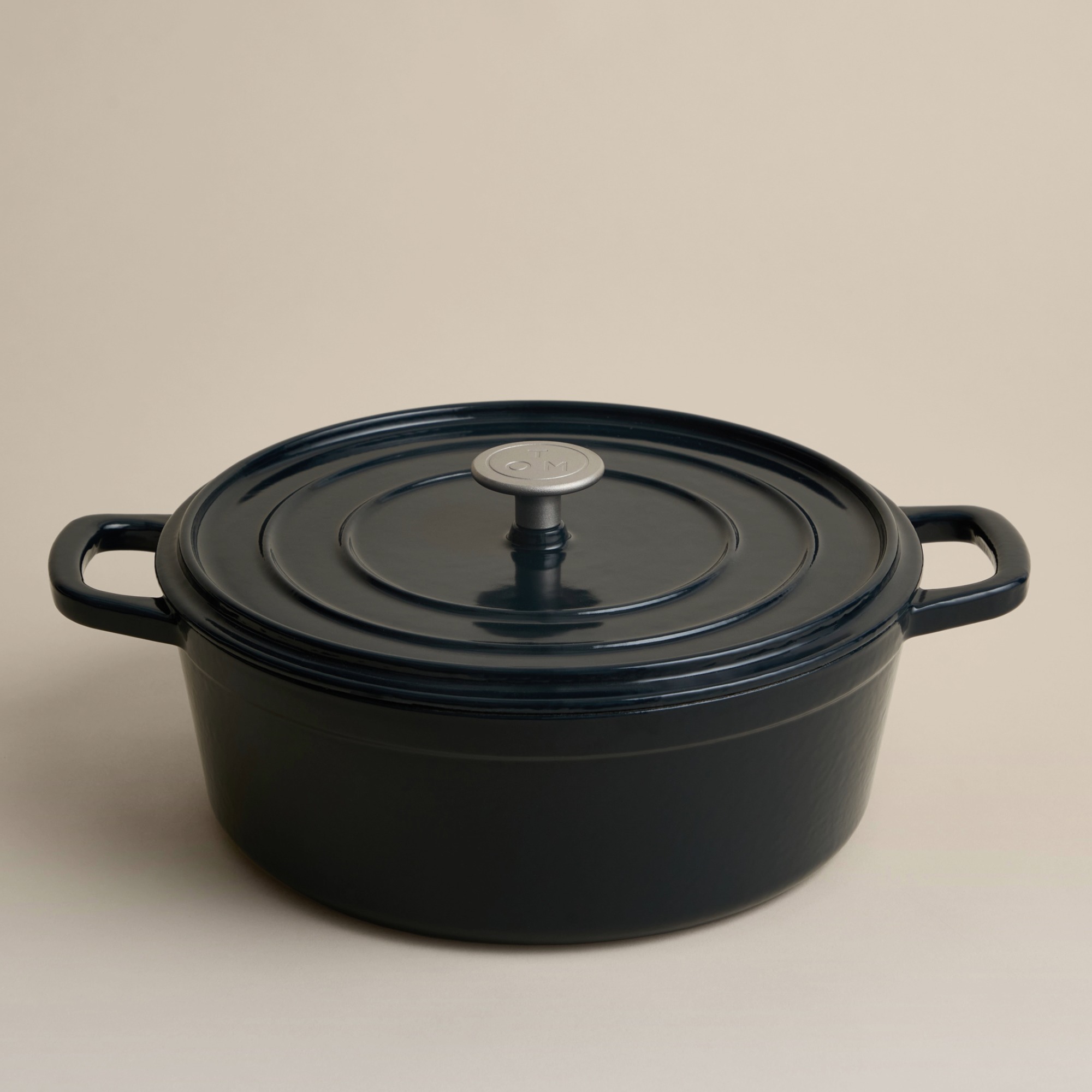 M&S' new cookware collection with Tom Kerridge