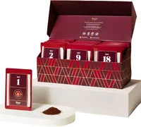Pact Coffee Ground Advent Calendar