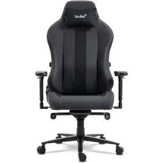 Boulies Master Max office chair