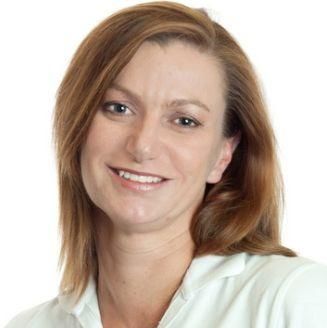 New Oceania Cycling Confederation President, Tracey Gaudry
