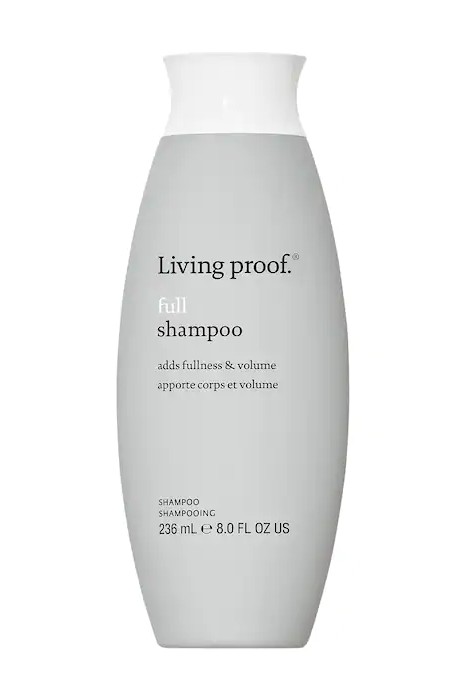 Best Shampoos and Conditioners Reviews | Living Proof Full Shampoo Review