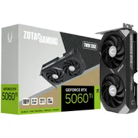 Zotac GeForce RTX 5060 Ti (16GB) Zotac GeForce RTX 5060 Ti (16GB)