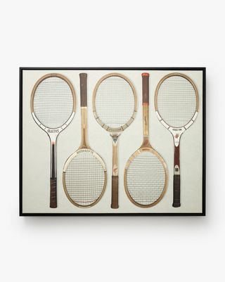 Rackets 1