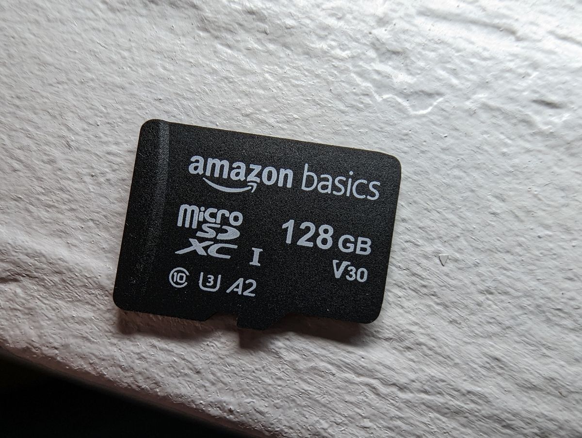 Google Pixel 7 Pro sample images