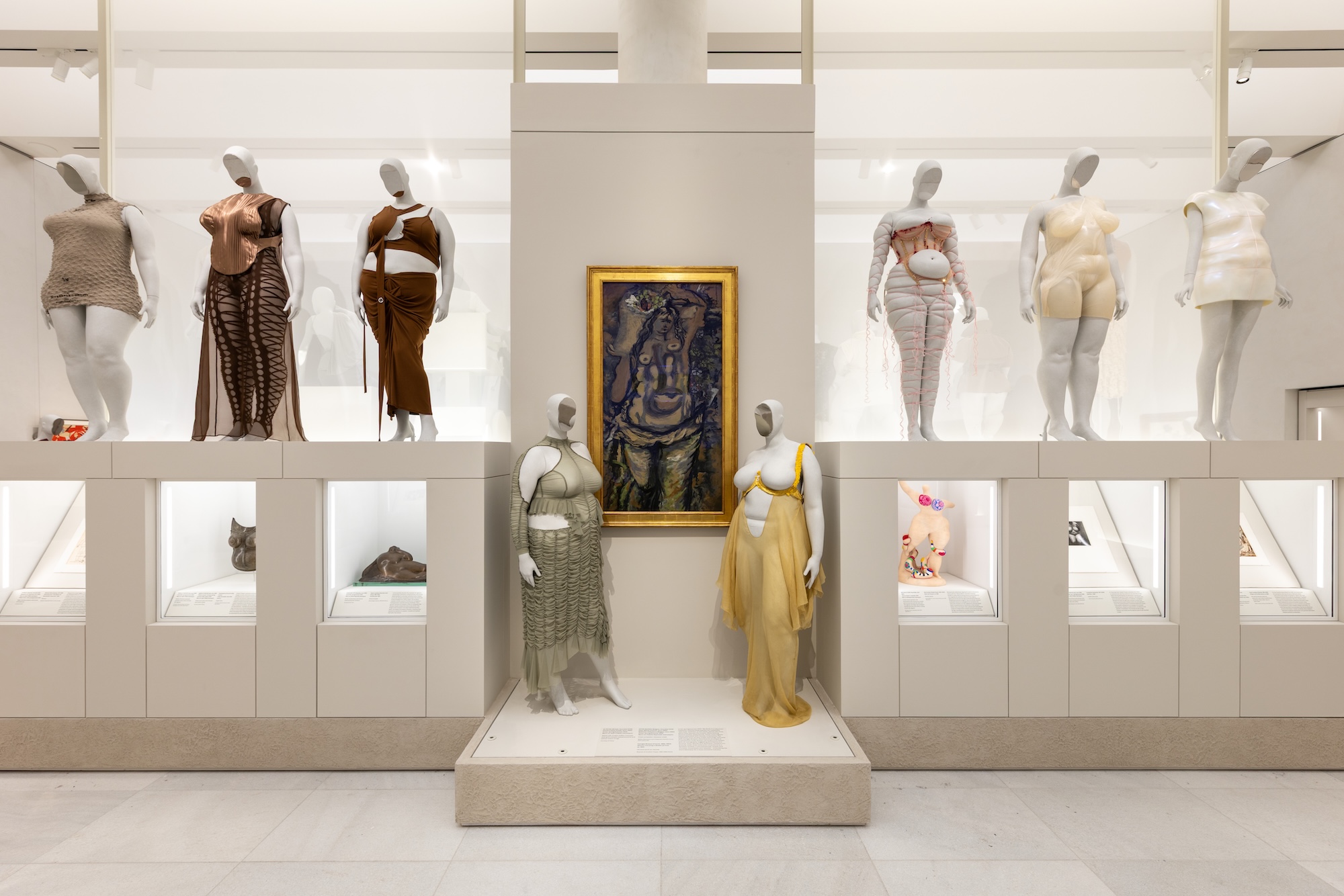 met costume institute costume art